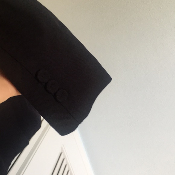 Double breasted women’s blazer - Picture 3 of 6